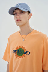 サンロゴTシャツ
