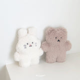 フラット chanibear トイキーリング