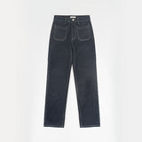 ケートポケットデニムパンツ/Kate pocket denim