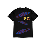 スターダンシングT / Stardancing Tee - Black