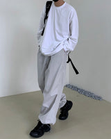 TNダメージTシャツ/TN Damage T-shirt (2 colors)