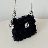 NEW Luffy bag (black)