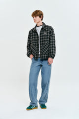 UNI POINT POCKET JACKET [MULTI]