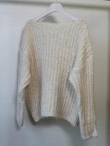 De blend knit