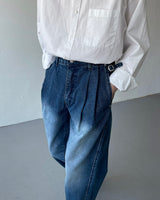 ポールビジュデニム / TA Paul Bijou Denim (2 colors)