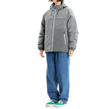 シンサレートレベル‐7ジャケット/THINSULATE LEVEL-7 PARKA