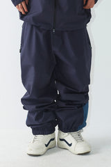 ジョガーパンツ / BSR2223FWPT059 BSRBT OG 3L JOGGER PANTS NAVY
