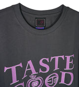 テイストグッド オーバーフィット Tシャツ / 'Taste Good' Over Fit tee
