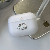 Muung - COCO シリーズ AirPods ケース_マット