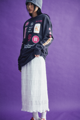 レーシングTシャツ