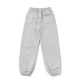 COLLEGE LOGO SWEATPANTS (3color) (6675730268278)