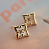 MADRID EARRINGS