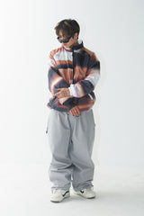 シティライトパッディングジャンパー/BSR2223FWJK006 CITY LIGHT PADDING JUMPER CITY BLACK