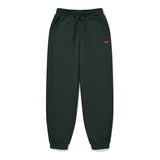 SMALL CHERRY JOGGER PANTS [KHAKI]