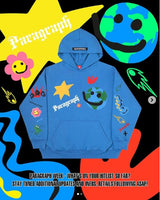 paragraph 21f/w Star City hood 4color (6611354583158)