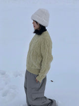 Seenu knit