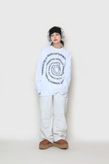 バーモットロングスリーブT / Vermout Long Sleeve T