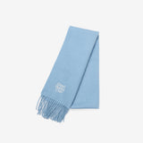 ウールマフラー/GHC WOOL MUFFLER_SKY BLUE