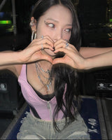 [Meovv/Monsta X/IVE/(G)I-DLE/YENA/KARD/WayV/Viviz/Ifeye] Acid ice