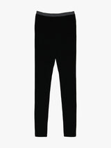 WINTER BASIC LEGGINGS
