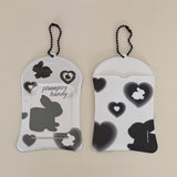 プランピリーフォトホルダー /. plumpily photo holder ( 4 type )