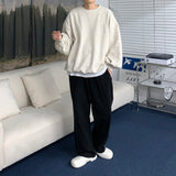 ウォッシングワイドスウェットパンツ / JWA Washing Wide Sweatpants Pants (3 colors)