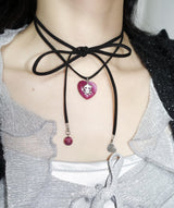 LOVE Skull