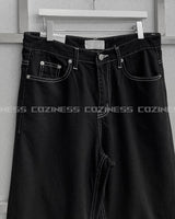 サマーコットンパンツ / TR1207 Summer Cotton Pants (S ~ L)