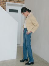 MARIE WOOL JACKET (6638385954934)