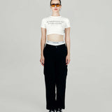 RDYカーゴパンツ / RDY Cargo Trousers