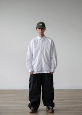 WIT NYLON SHIRTS