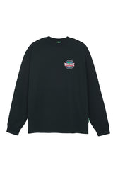 VENTIQUE Authentic long T 4color (6674518278262)