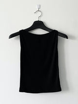 Cambr ボレロノースリーブセット