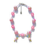 Lily of the Valley Necklace