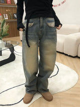 Truid pants 