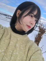 Seenu knit