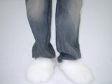 Vintage denim-PT