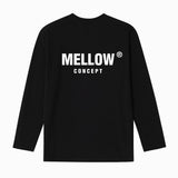 MCT M03 Black concept Basic longsleeve