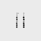 ダブルグレープピアス/DOUBLE GRAPE EAR