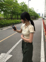 コインカーゴパンツ