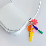 LOVE&LOVE KEYRING (6579172147318)