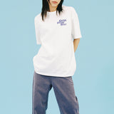 SELLER LOGO SS TEE GREEN(CV2BMMT500A) (6691463987318)