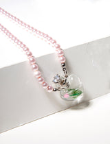 HEART POTION NECKLACE