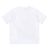 ドルフィンTシャツ / Dolphin T-shirt (4473286590582)