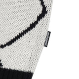 ワイヤーニットベスト / WIRE KNIT VEST