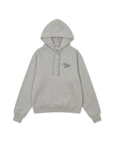 ニードサムスペースフーディー