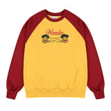 2020シグネチャースウェットシャツ / 2020 Signature sweat-shirt (4583077052534)