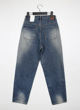 デカフェインデニムパンツ / no.3617 Decaffeinated Denim Pants