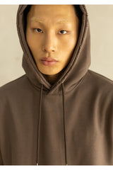 DESTROYED HOODIE MFHHD005-DC