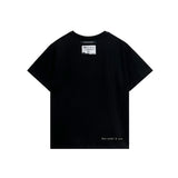 スローガンレギュラーTシャツ / SLOGAN REGULAR T